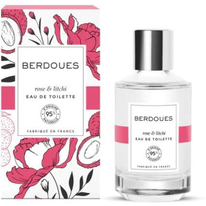 1902 Rose & Litchi - Eau de Toilette